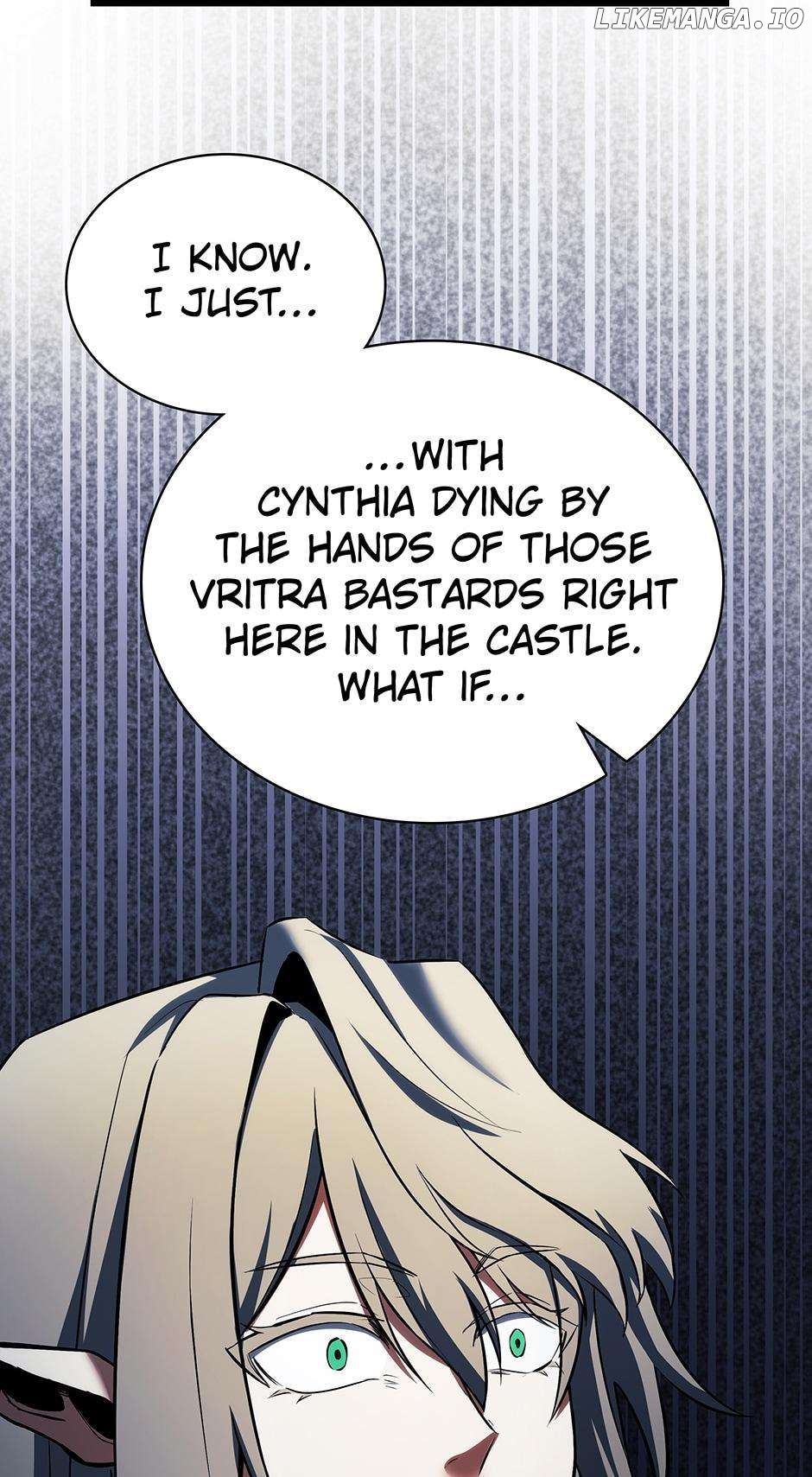 The Beginning After The End Chapter 180 image 104